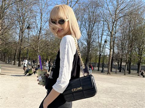 How To Style The Matelassé Monochrome Celine HandBag